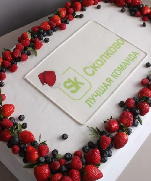 Торт Корпоративный 3658