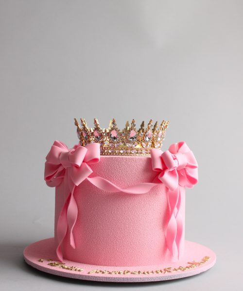 1Торт С Короной 3653