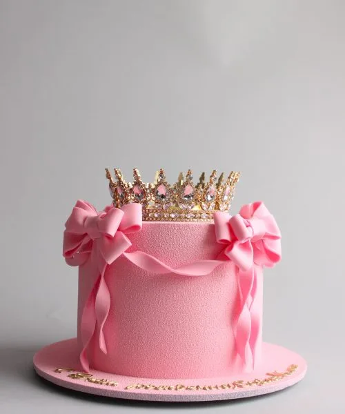 1Торт С Короной 3653