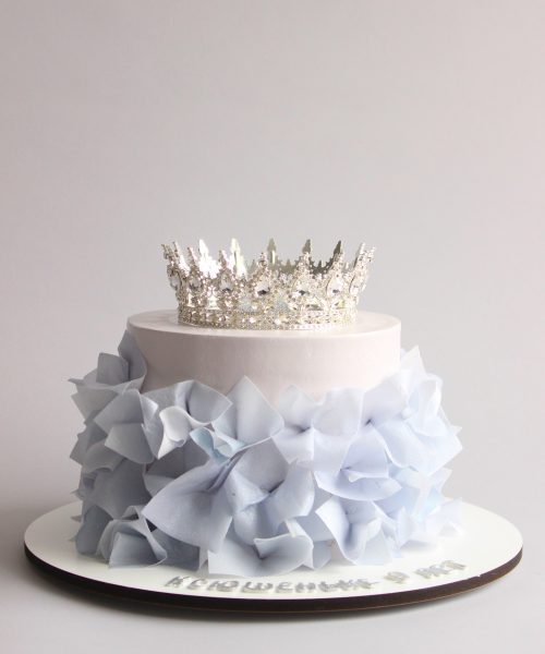 1Торт С Короной 3641