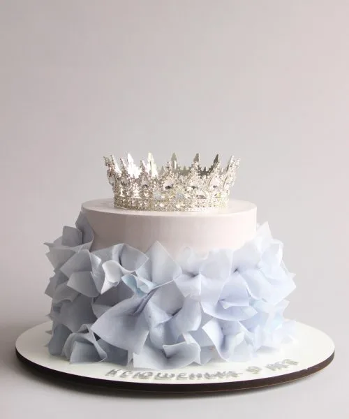 1Торт С Короной 3641