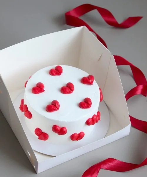 Торт Бенто Л14