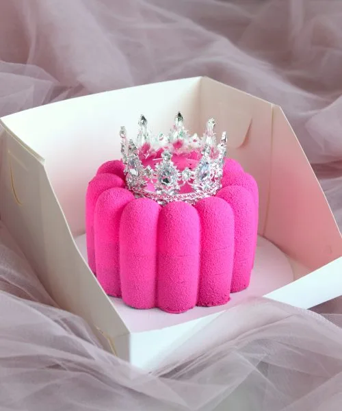 Торт Бенто А24