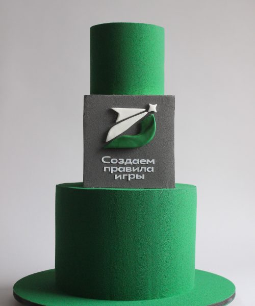 Торт Корпоративный 3668