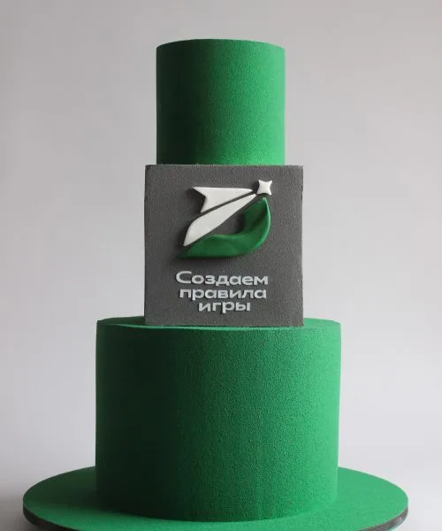 Торт Корпоративный 3668