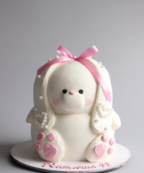 Детские торты для девочек на заказ