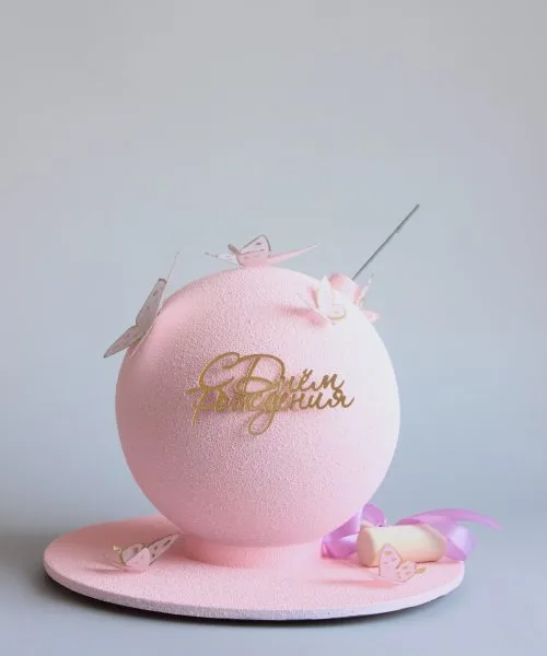 Торт Бомба 3671