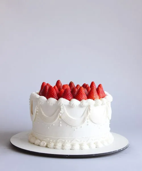 1Торт Ламбет Ягодный 3672