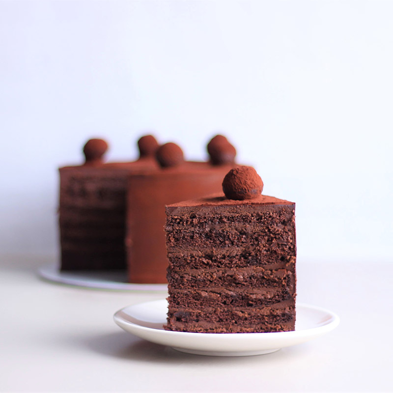 Королевский трюфель