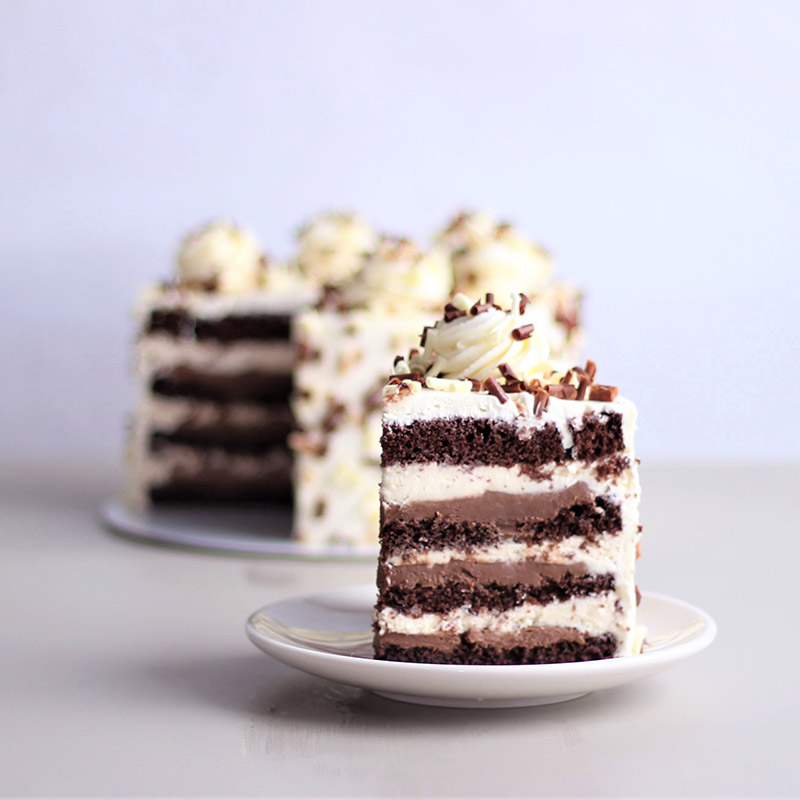 Шокко Барокко