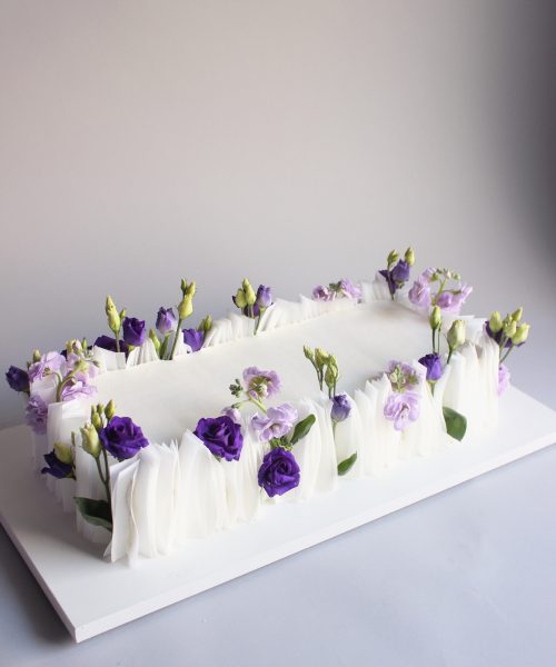 Торт Свадебный 3685