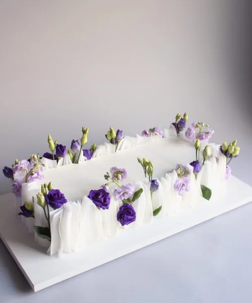 Торт Свадебный 3685