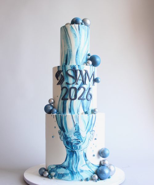 Торт Корпоративный 3689