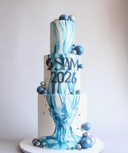 Торт Корпоративный 3689