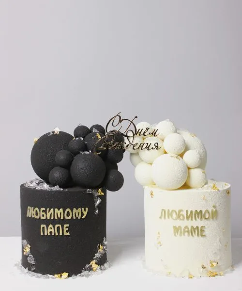 Торт Двойной 3699