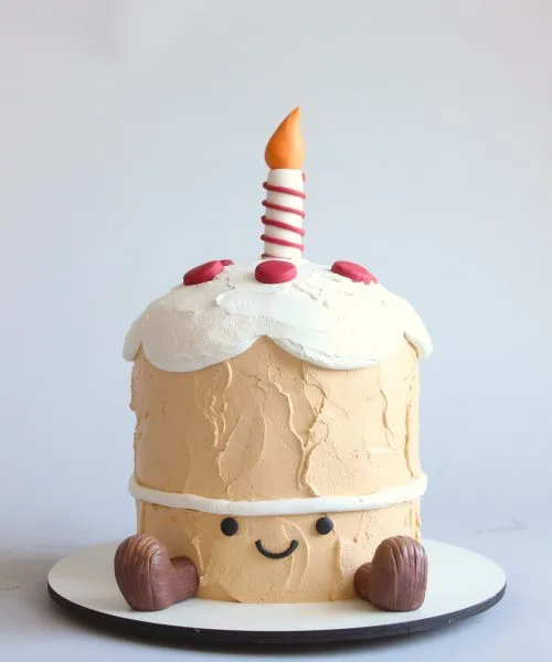 1Торт Тортик 3676