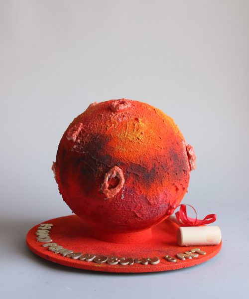 Торт Бомба 3677